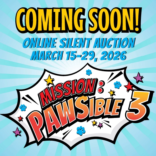 Poster graphic with brewery fundraiser details